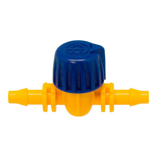 Blue Bird-Altadex Válvulas Ø4 mm 3 uds