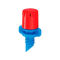 Blue Bird-Altadex Maxi Jets Arco de Riego 360 grados 10 uds