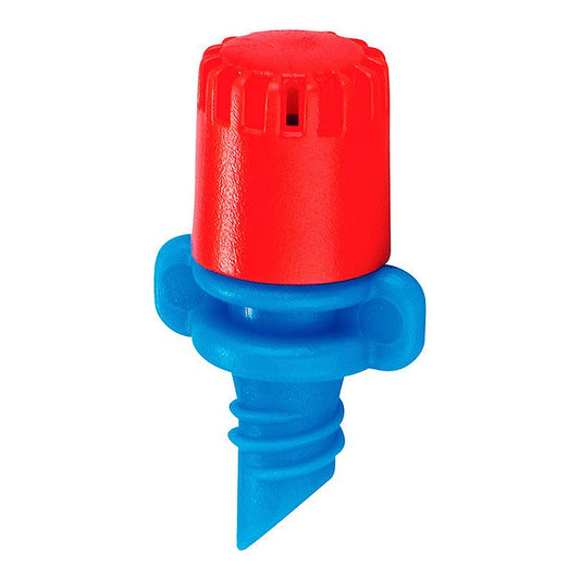 Blue Bird-Altadex Maxi Jets Arco de Riego 360 grados 10 uds