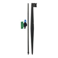 Blue Bird-Altadex Arco de Riego 180 grados con Soporte y Varilla