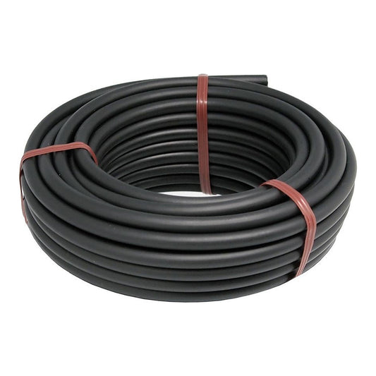 Blue Bird-Altadex Tubería de Goteo Negra Ø4 mm rollo 15 m