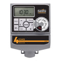 Aqua Control Programador de Riego Electrónico 4 Zonas Access