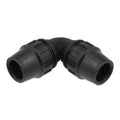 Aqua Control Elbow 25mm – 90° Elbow for Crop Irrigation System