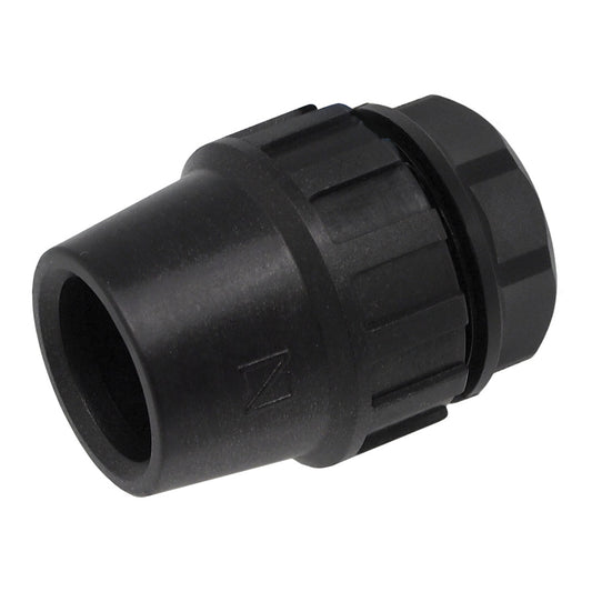 25mm letzte Kappe (3/4 ") Aqua -Kontrolle