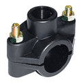 Aqua Control Collar Ø25mm – Kragen für Tropfbewässerungssystem in Kulturpflanzen