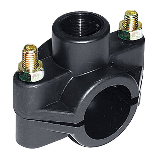 Kragen Ø25mm Aqua -Kontrolle