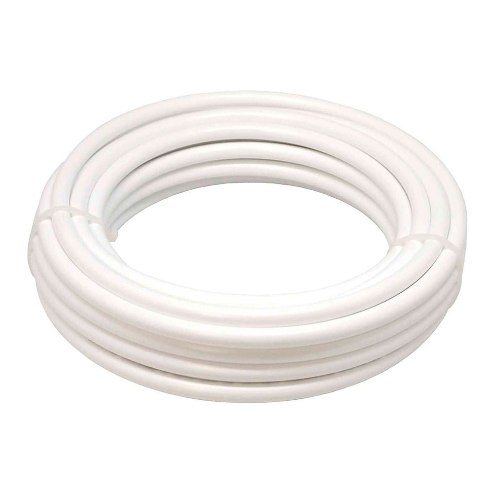 Vivo Verde Rollo de tubería de nebulización de 1/4 pulgada y 10 metros