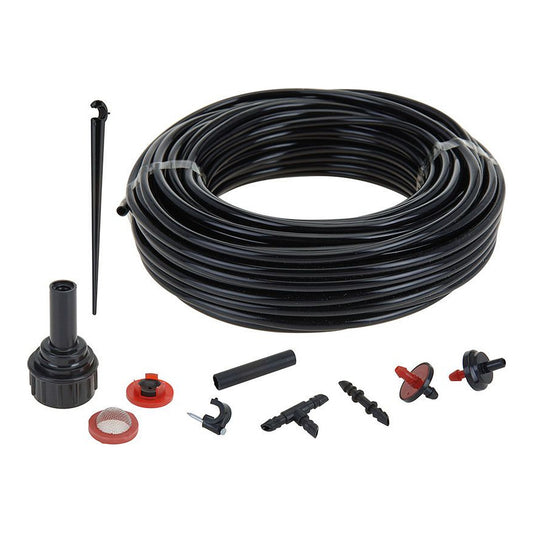 IPAE Progarden Set de Riego por Goteo 23 m