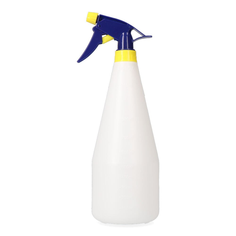 Ipae Progarden Pulverizador de polipropileno de 900 ml en colores surtidos