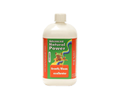 Advanced Hydroponics Natural Power Excellerator - botella de 1 L