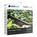 Cellfast Set de Riego por Goteo Hydro 50 m
