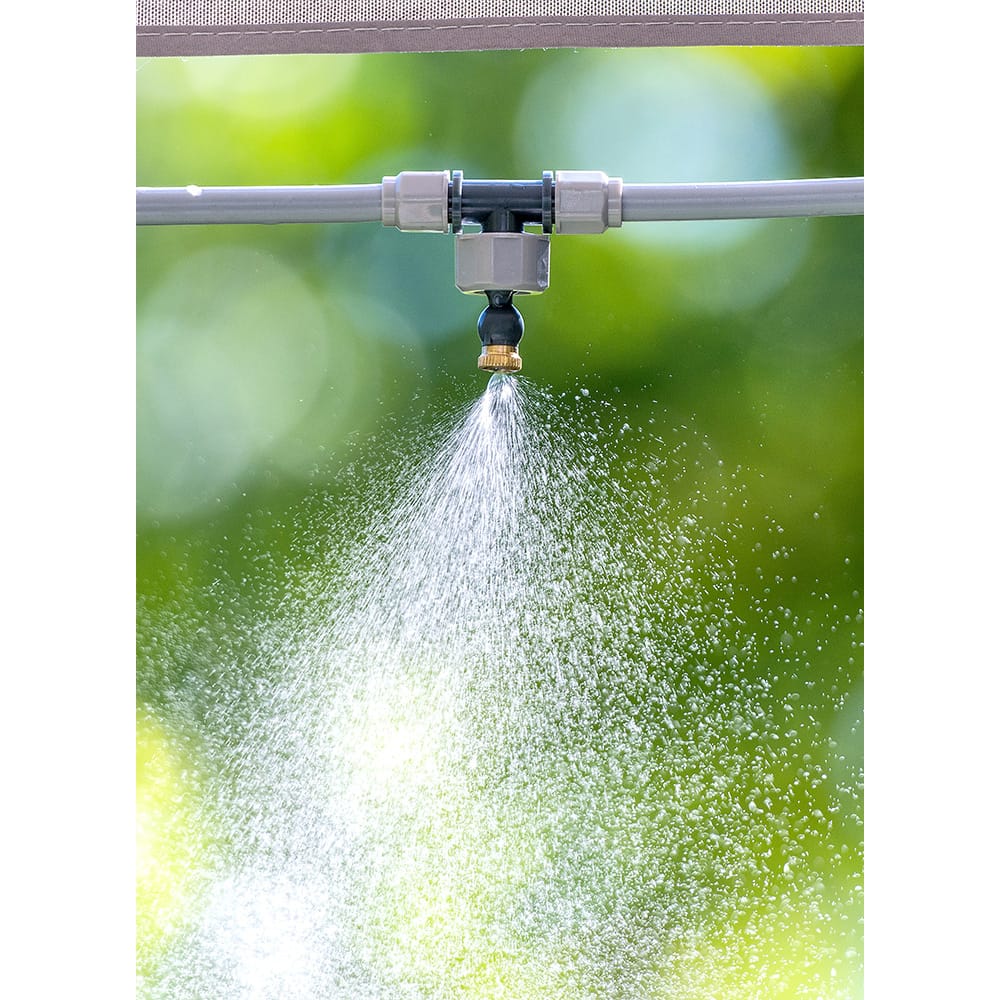 CELLFAST Automatic Misting Set - Vista 4 | Grow Industry