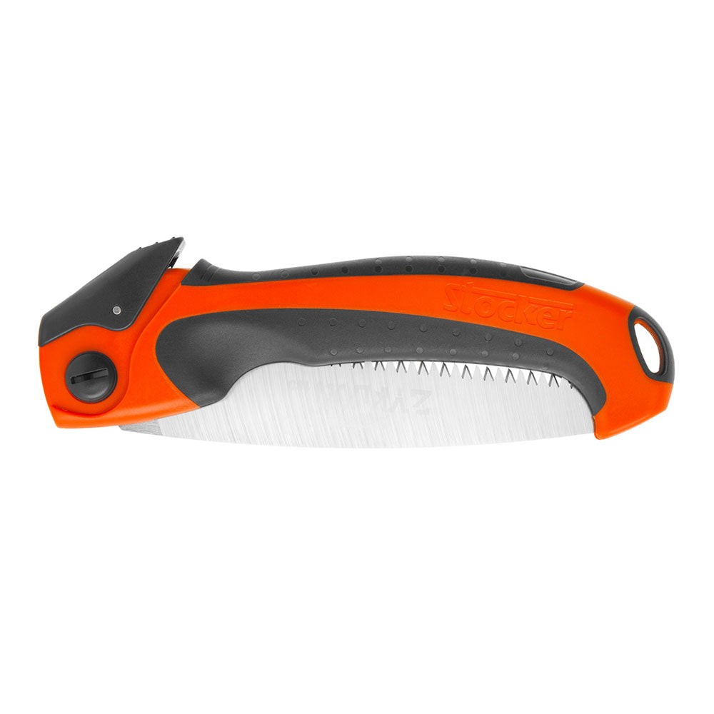 Serrucho Zyklon 180 (Hoja 18cm) STOCKER - Vista 2 | Grow Industry