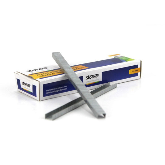 Bindespitzen (4800 Stk) STOCKER - GrowTarraco Distribuciones SLU