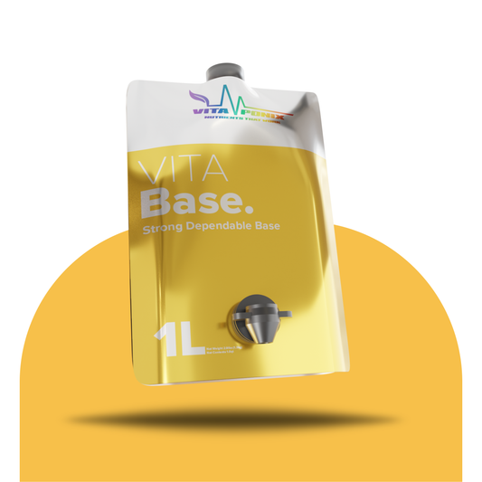 Vitaponix Vitabase fertilizante base hidropónico