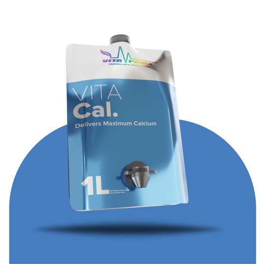 Vitaponix Vitacal Cal-Mag