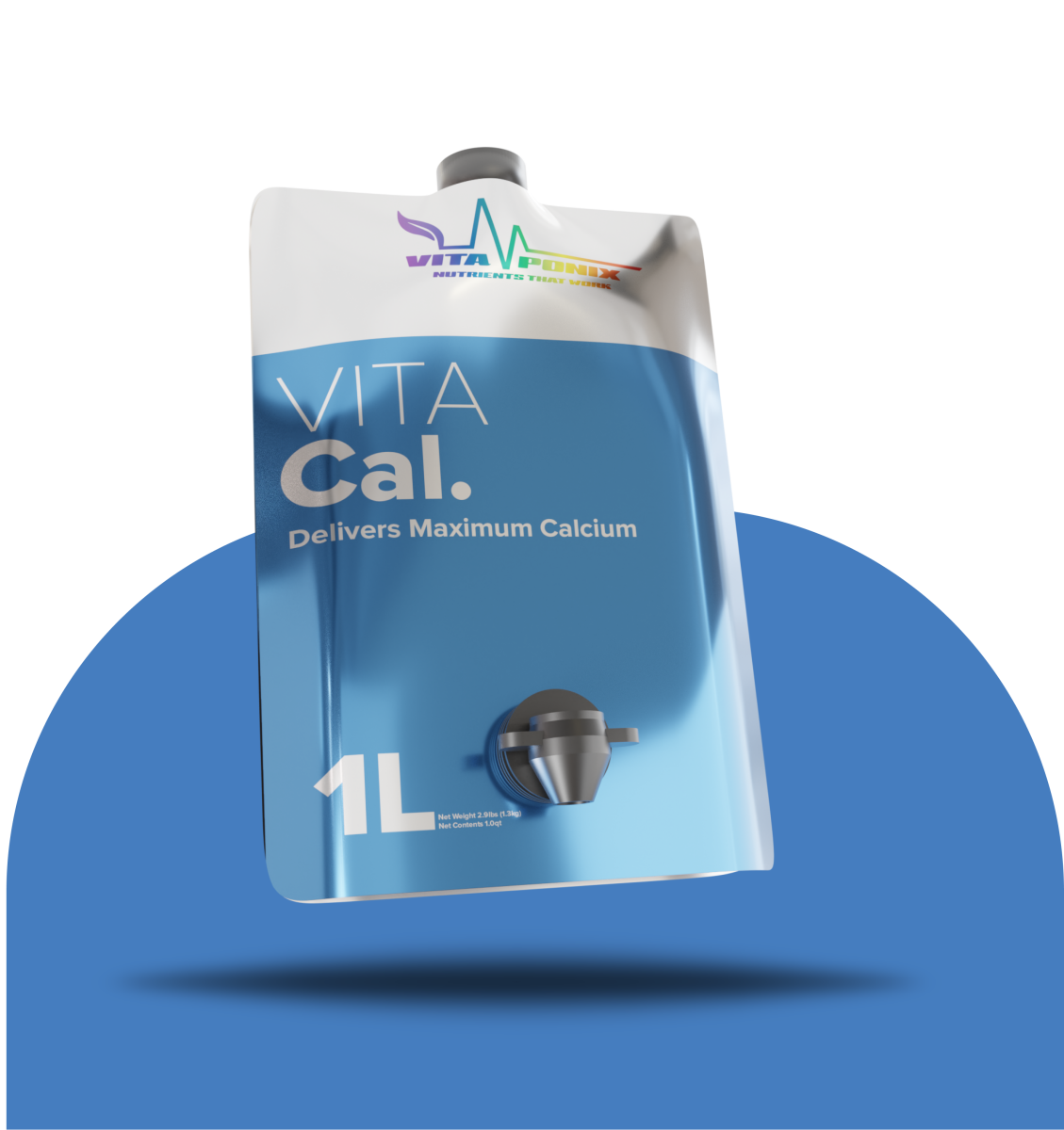 Vitaponix Vitacal Cal-Mag