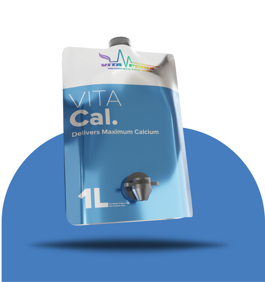 Vitaponix Vitacal Cal-Mag