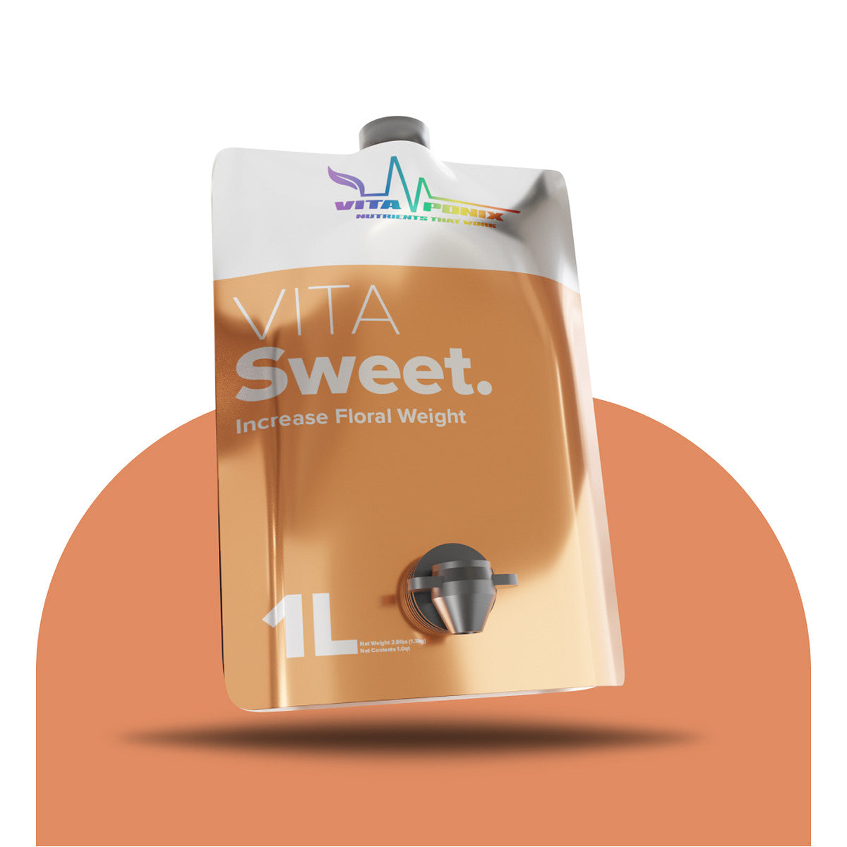 Vitaponix Vitasweet aditivo de fotosíntesis