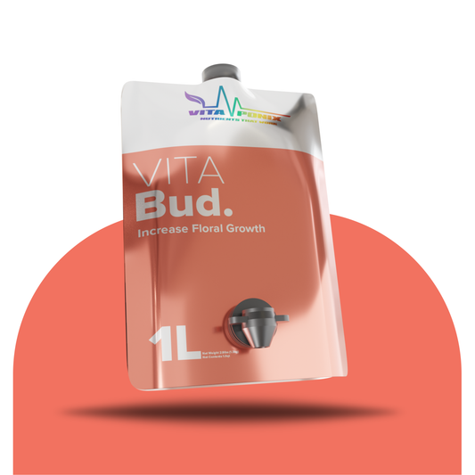 Vitaponix Vitabud estimulador de floración