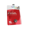 Vitaponix Vitafinish aditivo de terpenos