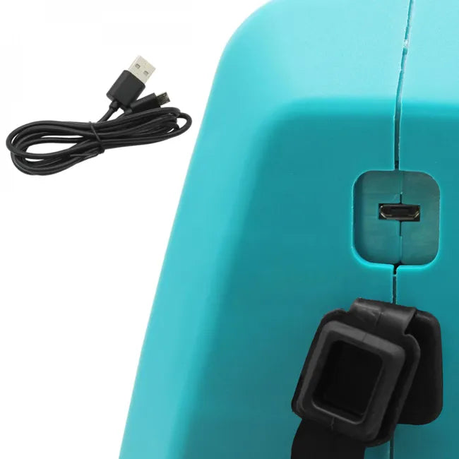 Forest-Sprühgerät mit Keeper-Batterie - GrowTarraco Distribuciones SLU