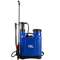 16L Pre-Pressure Backpack Sprayer - Sprayer | Grow Industry