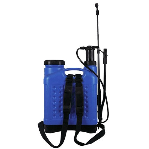 16L Pre-Pressure Backpack Sprayer - View 2 | Grow Industry
