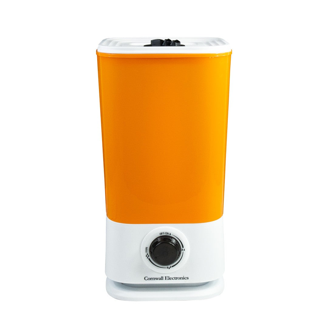 Humidificador HUMI8 8L/día CORNWALL ELECTRONICS - GrowTarraco Distribuciones SLU