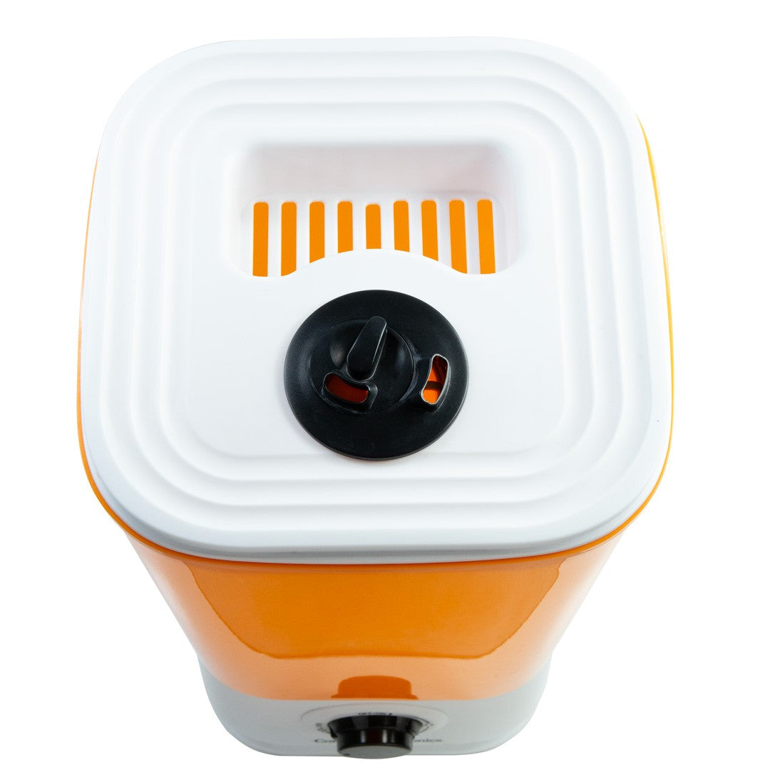 HUMI8 8L/day humidifier CORNWALL ELECTRONICS - Vista 3 | Grow Industry