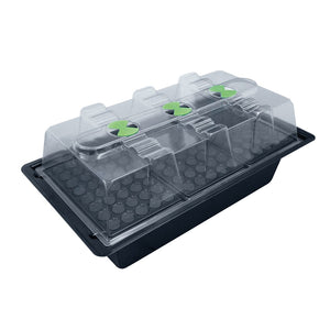 Nutriculture Aeroclonador X-Stream – Sistema de Clonación Aeropónica para Cultivo en Interior