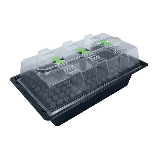 Aeroclonator X-Stream Nutriculture