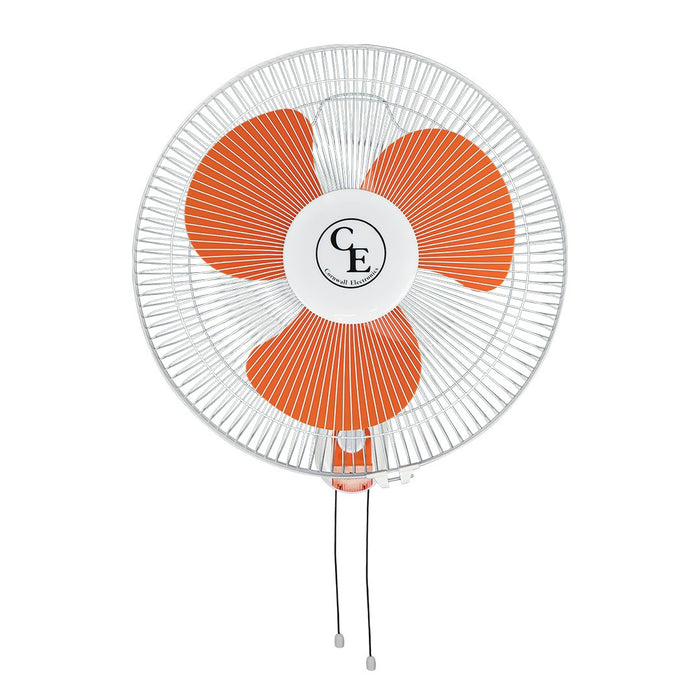 Ventilateur mural filaire Cornwall Electronics FW40