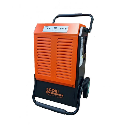 Industrielle Dispumidifier -Gover 90L/Tage Cornwall -Elektronik