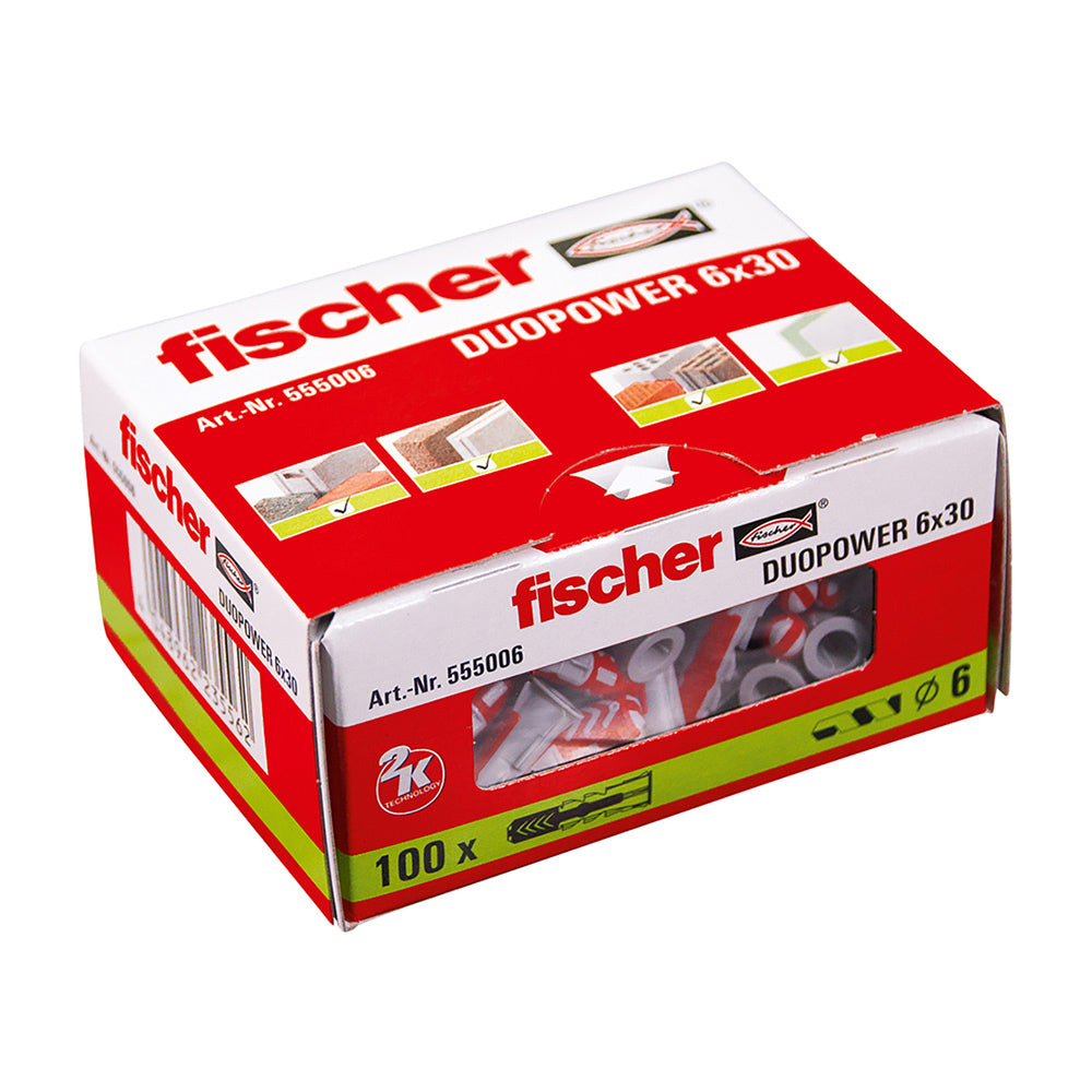 Taco Duopower Fisher-Vista 2 | Développer l’industrie