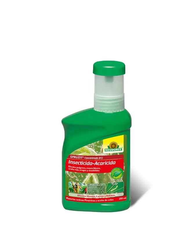 Insecticida Spruzit® - Vista 2 | Grow Industry