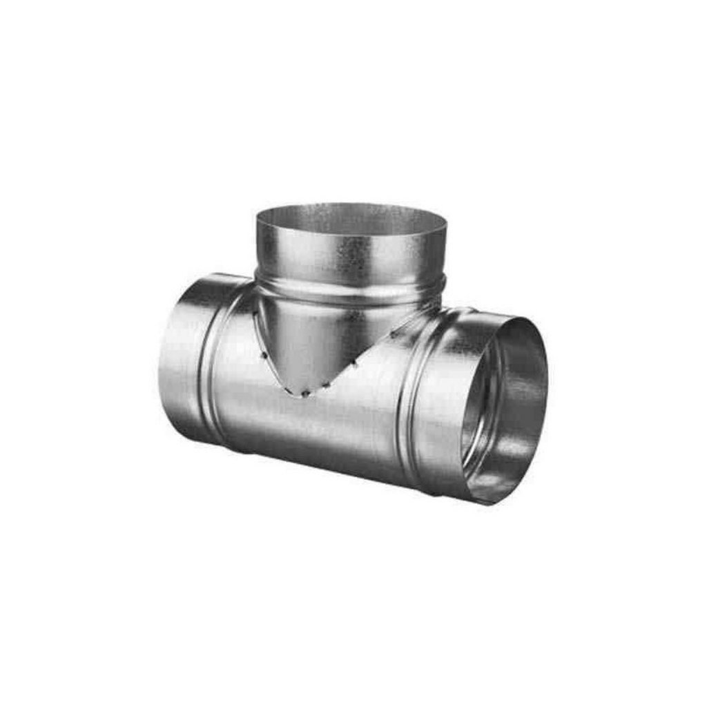 Blauberg Unión en T 200mm