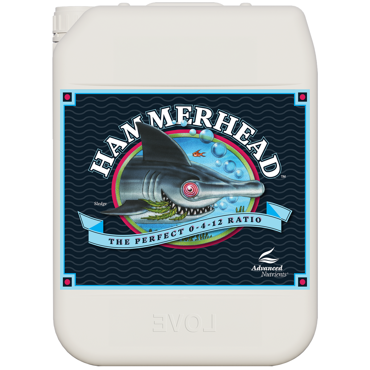 Advanced Nutrients Hammerhead 5L