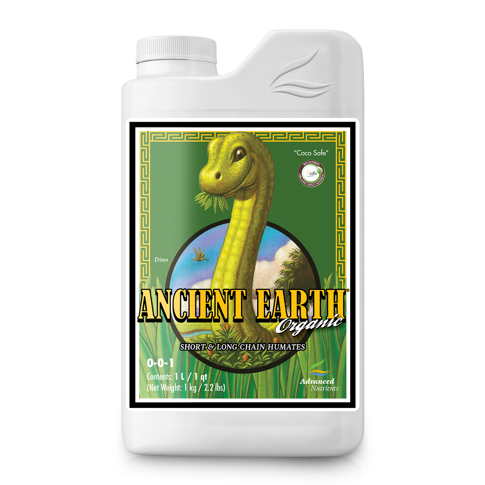 Advanced Nutrients OG Organics Ancient Earth 1L