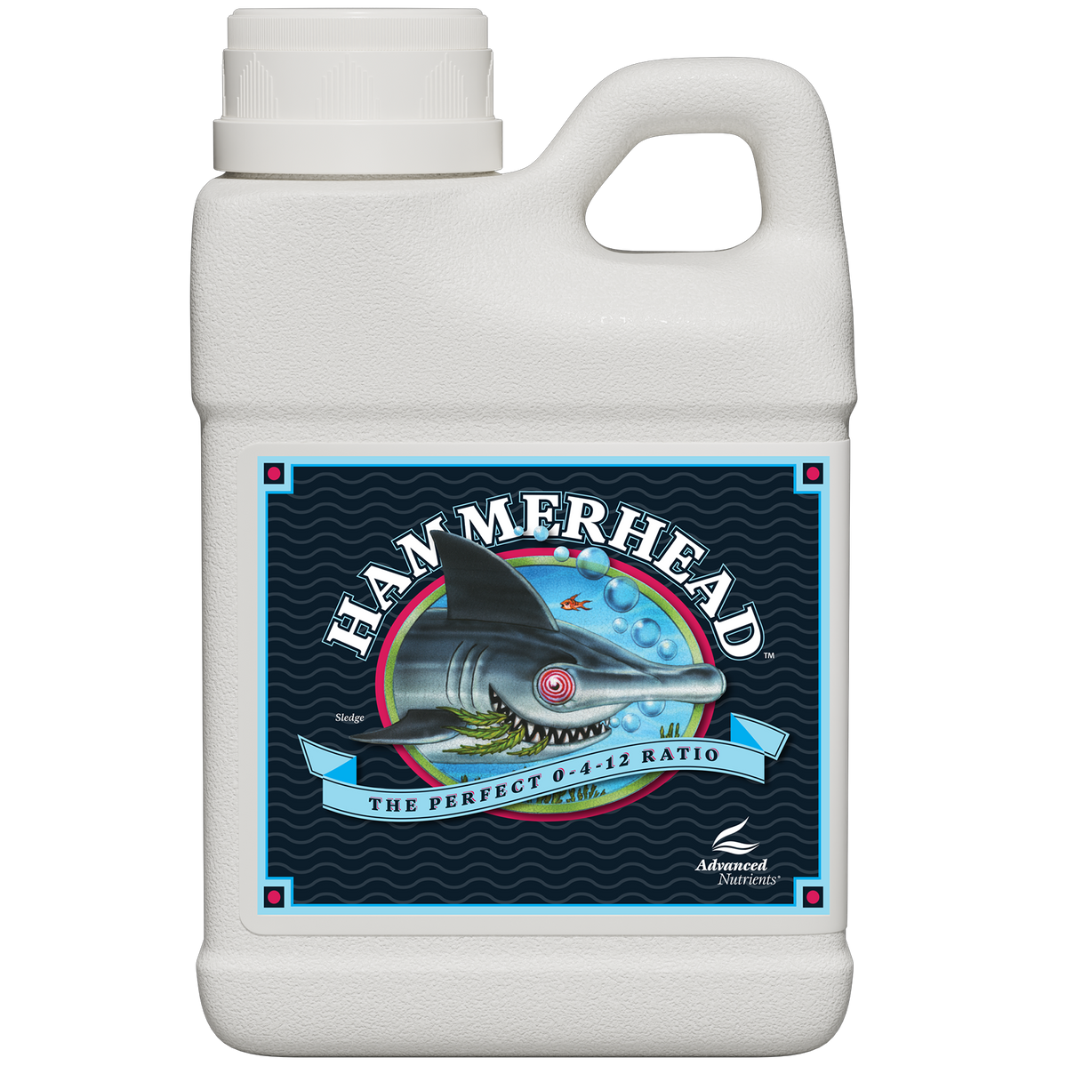Advanced Nutrients Hammerhead 250ml