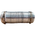 Clivex Aluduct Doble Capa 3 m con abrazaderas