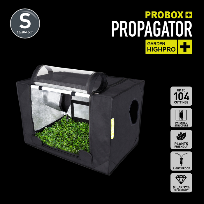Armario Probox Propagator Garden Highpro