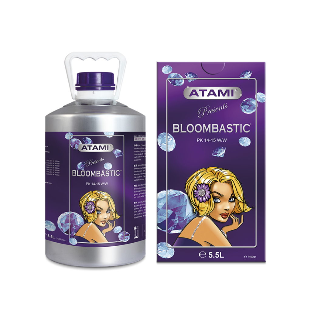 Atami Bloombastic 5,5L