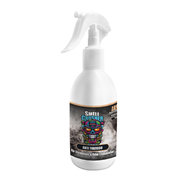 Spray Absorbente 250 ml Smellcrusher
