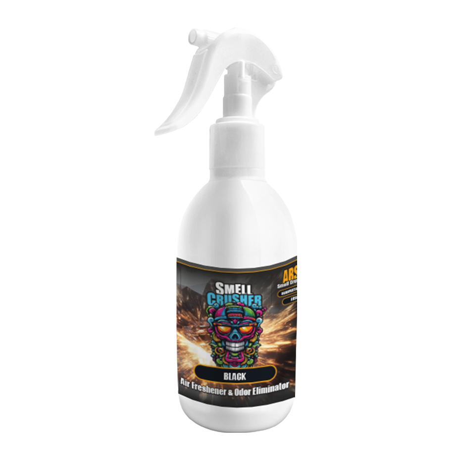 Smellcrusher Absorbent Spray 250 ml - View 3 | Grow Industry