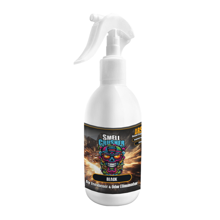 Spray Absorbente 250 ml Smellcrusher