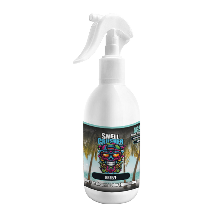 Spray Absorbente 250 ml Smellcrusher