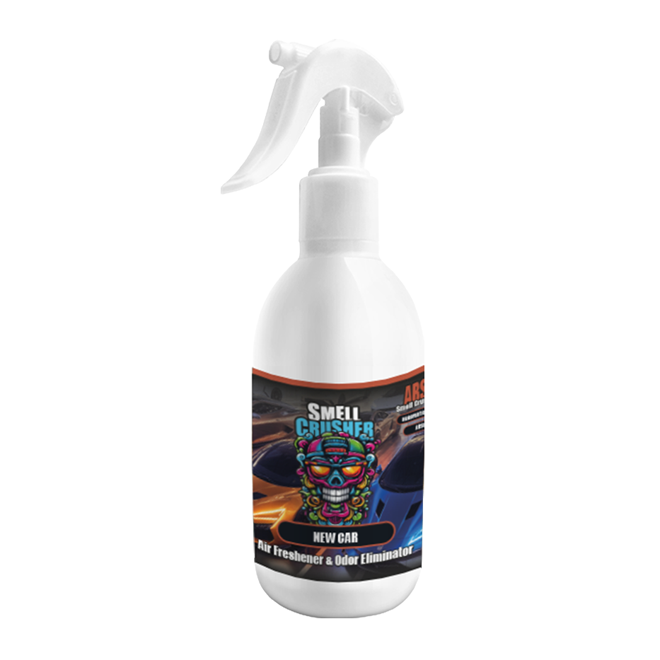 Smellcrusher Absorbent Spray 250 ml - View 5 | Grow Industry