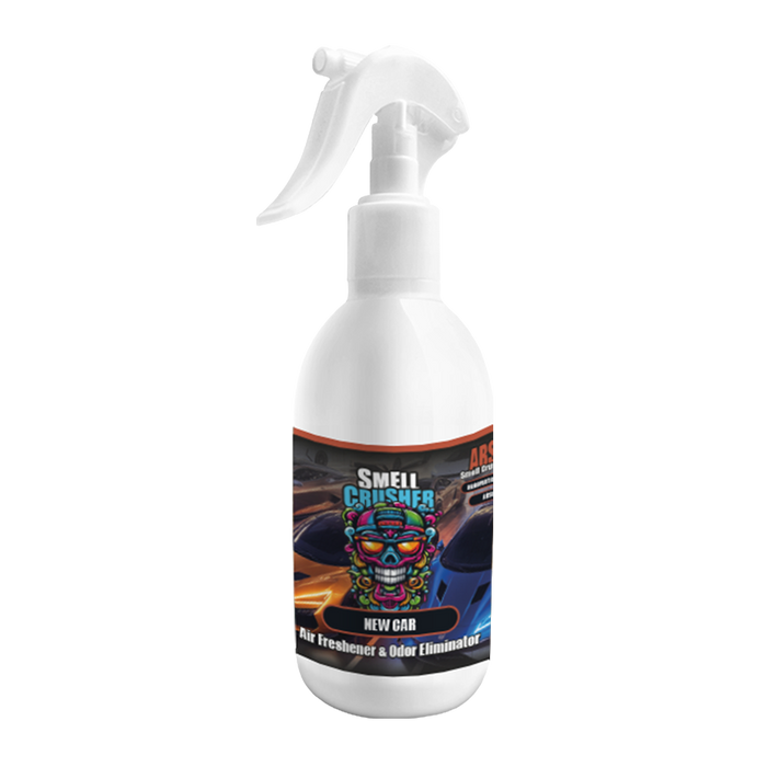 Spray Absorbente 250 ml Smellcrusher