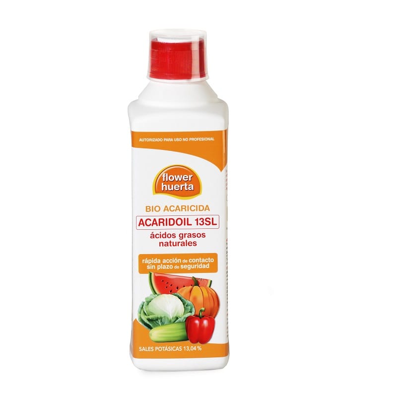Trabe Acaridoil 13SL 500 ml